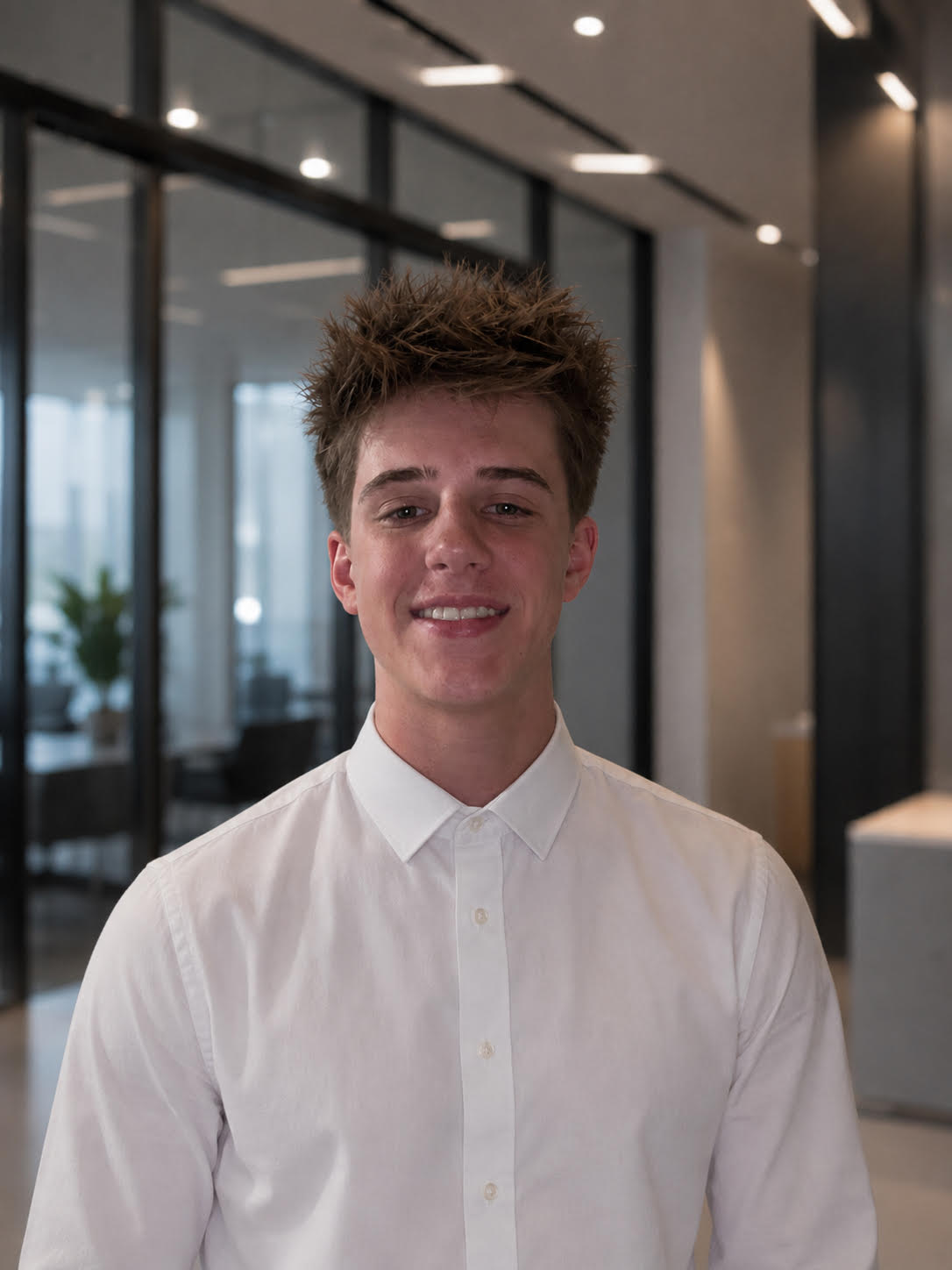 Joshua Comiskey, Founder of Miskey Marketing Labs